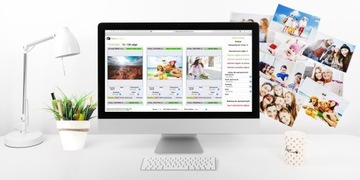Проявка 10 фотографий 15х21, проявка отпечатка