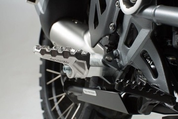 Подножки SW-MOTECH EVO BMW R 1100 1150 1200 GS