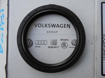 NOWY USZCZELNIACZ PÓŁOSI VW AUDI SEAT 02D525596