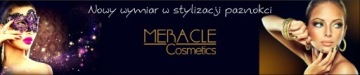 ЭФФЕКТ ГОЛО --Волшебная пыль-- MERACLE Cosmetics