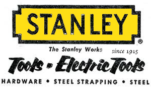 Пила для волос STANLEY 15-106, 4 лезвия