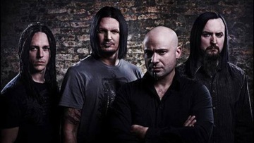 Disturbed LIVE AT RED SOUND OF SILENCE GDAŃSK 1CD