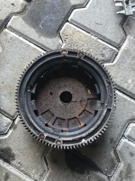 КОСИЛКА/ТРАКТОР BRIGGS FLYWHEEL 12 л.с.