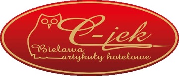 HAH Хлопковое постельное белье RENFORCE 140x200 HOTEL baw100%