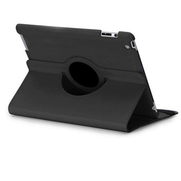 SKÓRZANE Obracane ETUI 360 do iPAD PRO 10.5 A1701