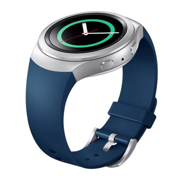 SILIKONOWY PASEK SAMSUNG GEAR S2 SM-R720 SM R720