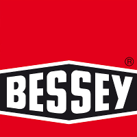 Слесарный винтовой зажим Bessey EHZ 300/100