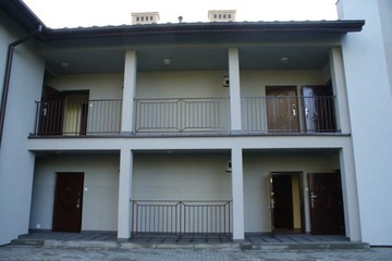 BALUSTRADA, BALUSTRADY STALOWE ŻYWIEC, BIELSKO