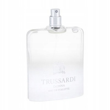 TRUSSARDI DONNA 2016 EDT 100 ML FLAKON