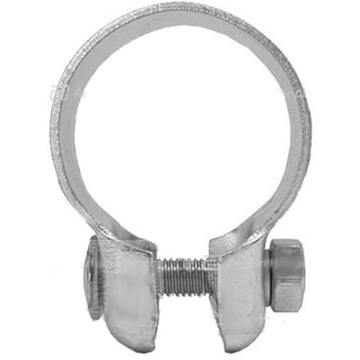 OBEJMA VAG ŁĄCZNIK RUR wydech 951-960 fi 60,5 mm