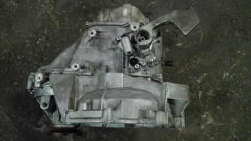 Коробка передач LHY VW Golf Audi A3 Seat Leon 1.2 1.4 TSI