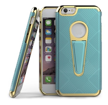 STYLOWE ETUI ELEGANT PRO IPHONE 6 6S STOJAK KOLORY