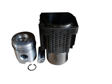 zestaw tłok cylinder Deutz F4L912, F6L912, F5L912