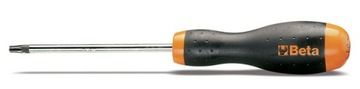 WKRĘTAKI PROFIL TORX BETA 1207TX T10 80 mm