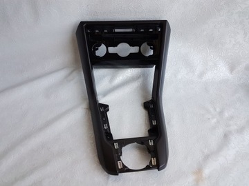фото ориг. №1, Frame panel console vw t-roc 2ga864099