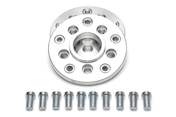 DYSTANSE zmieniające rozstaw TAT 15mm 5x100 5x120