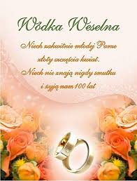 ETYKIETA NA WÓDKĘ EA55 50SZT/OPK WYPRZEDAŻ