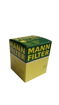 MANN FILTR OLEJU HU924/2X BMW 3 E36 318 TDS 95-00