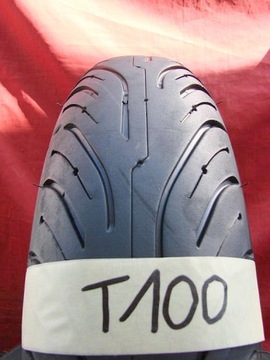 170/60 R17 MICHELIN PILOT ROAD4 2CT T100