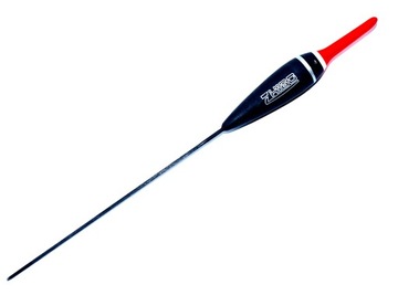 SPŁAWIK ZHIBO 2,5g z balsy, stały