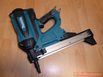 MAKITA GN420CLSE Газобетонный гвоздезабиватель