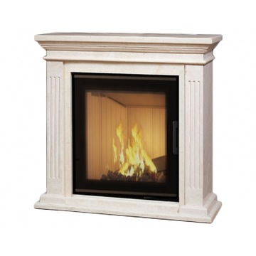 Portal Hanna Crema Marfil