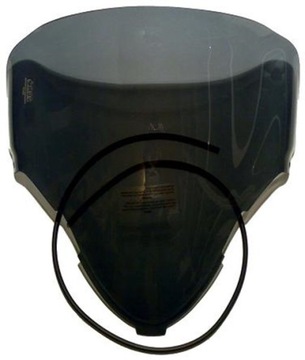 Szyba SUZUKI GSX 1300R HAYABUSA 08-13 TURYSTYCZNA