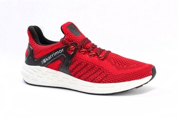 Karrimor resolution mens on sale road running shoes