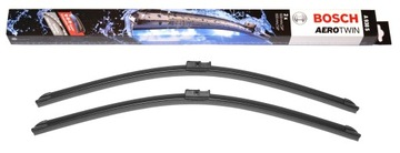 Wycieraczki DEDYKOWANE BOSCH VW T5 od 2003-2009