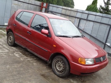 ВПУСКНОЙ ПАТРУБОК VW POLO III 6N 1.4 MPI 94-