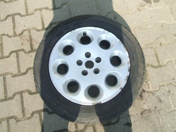 ALFA ROMEO 166 KOLO DISK 205/55/16 CONTINENTAL