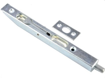 ZASUWA CZOŁOWA KANTRYGIEL DRZWIOWY OCYNK 160 MM