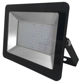 Naświetlacz lampa halogen LED 150W Zimny 449663