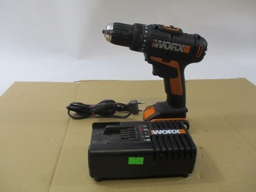 Дрель-отвертка WORX WX 152 16 В