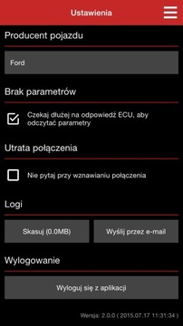 WiFi OBD2 icar2 +PL SDPROG Интерфейс Volvo Audi