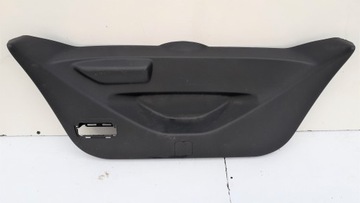 OSŁONA KLAPY BAGAŻNIK HONDA JAZZ 84440-TG5-H020-M1