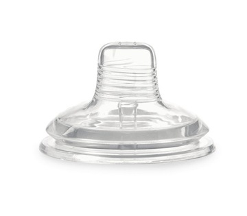 Кружка Tommee Tippee Transitional 150мл 4м+ фиолетовый