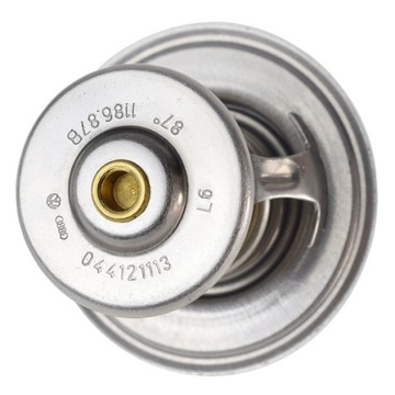 TERMOSTAT REGULATOR PŁYNU CHŁODZĄCEGO SKODA