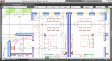 ОНЛАЙН-КУРС - AUTOCAD 2018 - ЛУЧШЕ, ЧЕМ КНИГА