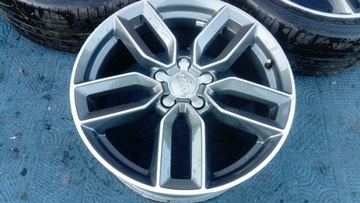 Alufelga Audi 18 7.5J ET51 5x112 8V0601025M