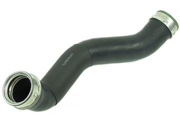 PRZEWÓD TURBO INTERCOOLERA MERCEDES W11 2115282482