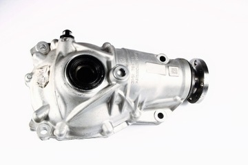 BMW G30 G31 540d X-DRIVE ПЕРЕДНЯЯ МОСТ 2.56 7648878