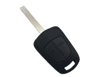 ДИСТАНЦИОННЫЙ КЛЮЧ OPEL ASTRA ZAFIRA НОВЫЙ ЧИП 13149645
