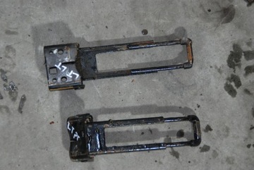 SPRINTER LT СТОПОР ЗАДНЕЙ ДВЕРИ