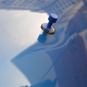 Zestaw do usuwania wgnieceń wgniotek PULLER PDR naprawa bez lakierowania