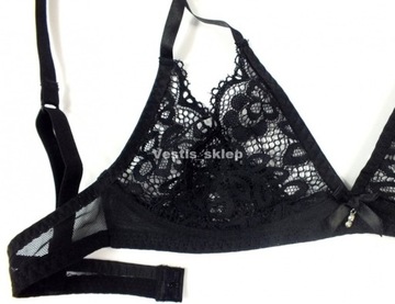 Ремешки Tezenis Intimissimi Carioca кружевные 80B it3