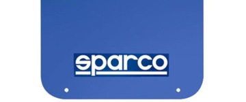 Брызговики Sparco Rally, 4 цвета.