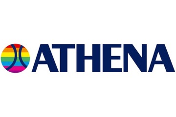 Цилиндропоршневой комплект ATHENA ХУСКВАРНА ФК 350 14-15