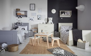 Белые кровати белые кровати 70x140 см диван