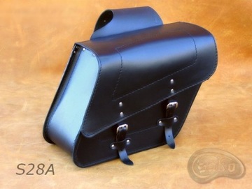 КОЖАНЫЕ СУМКИ Virago 535